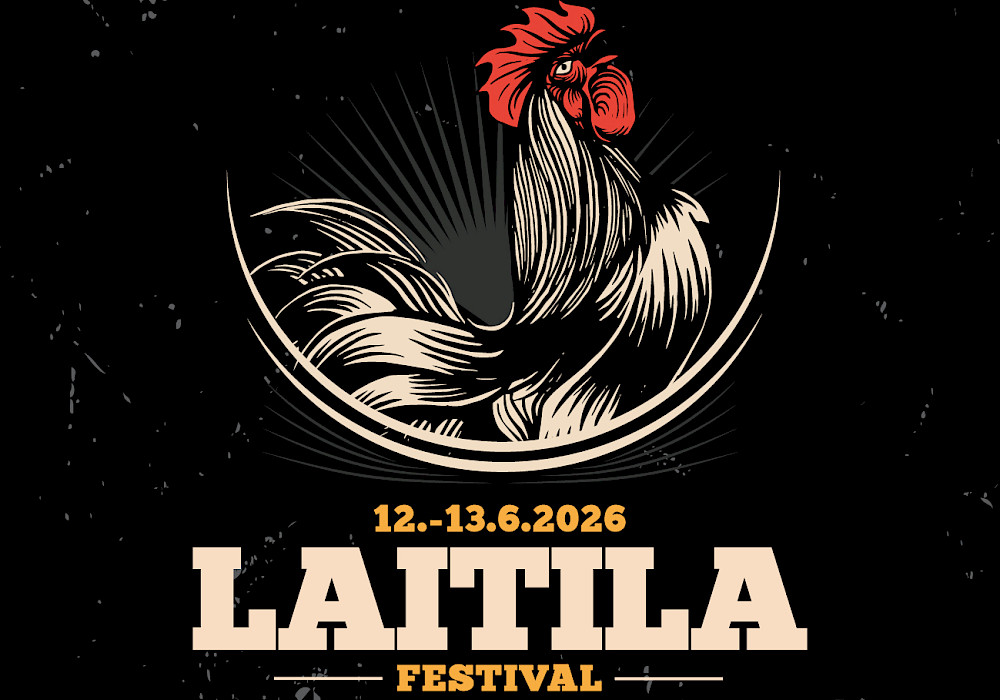 Laitila Festival