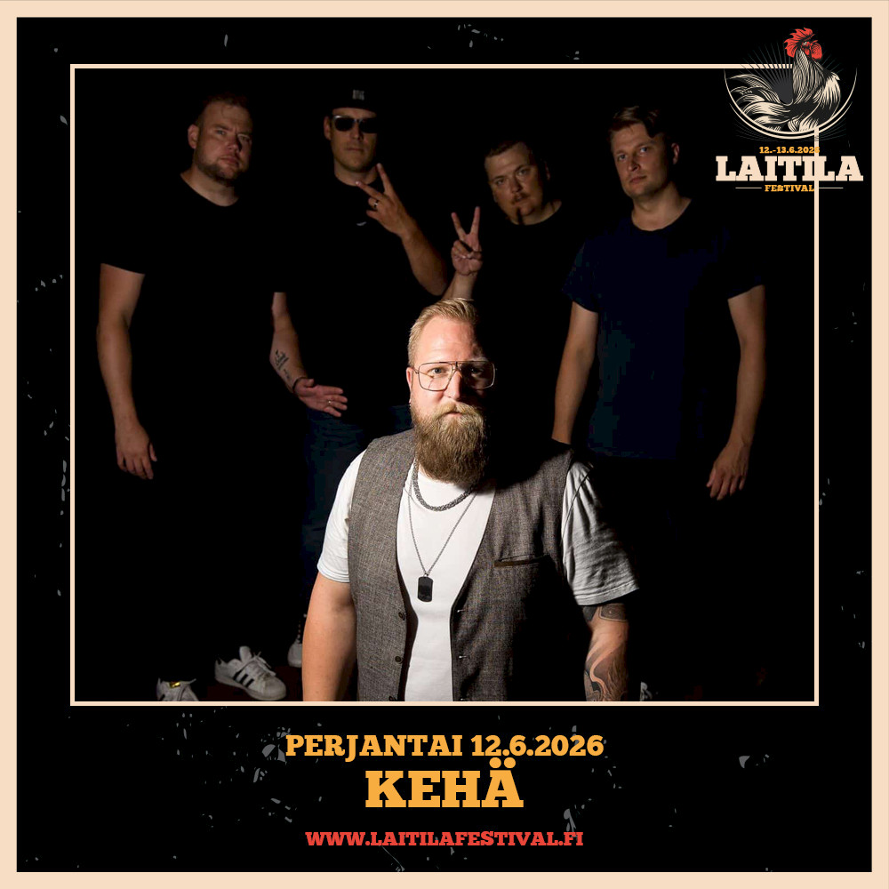 Kehä