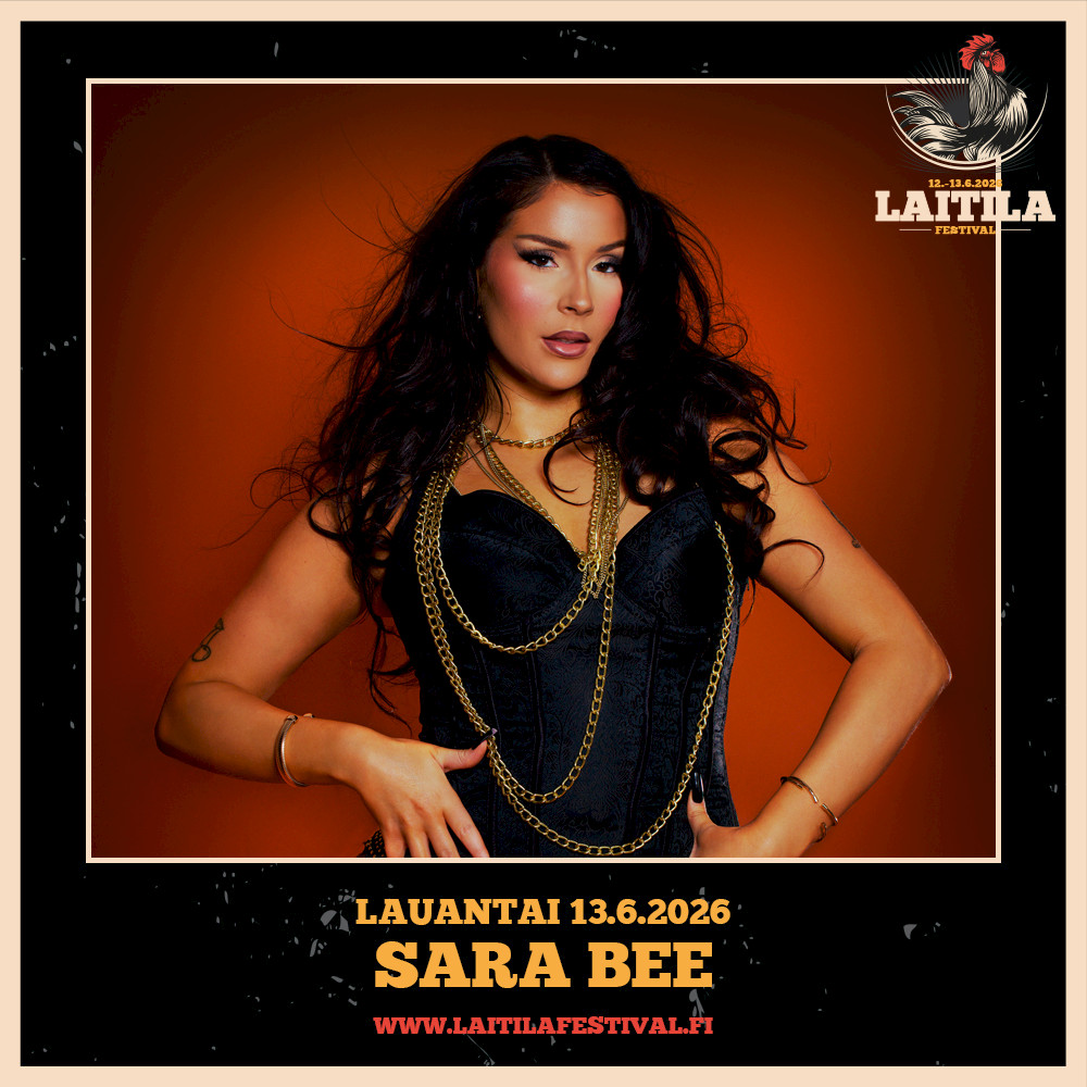 Sara Bee
