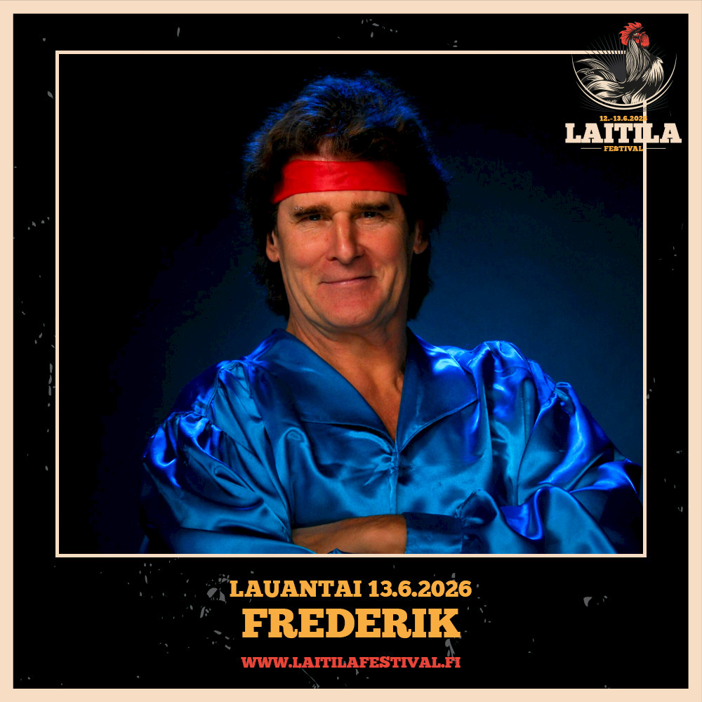 Frederik